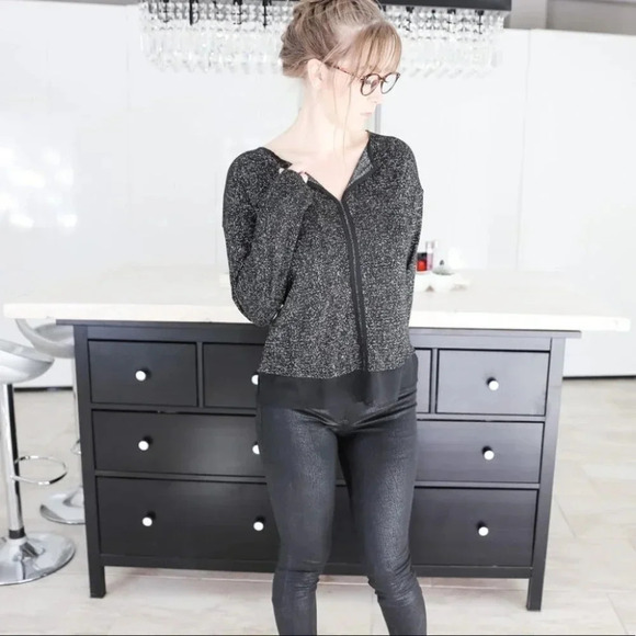 Sparkly Top - Picture 4 of 10